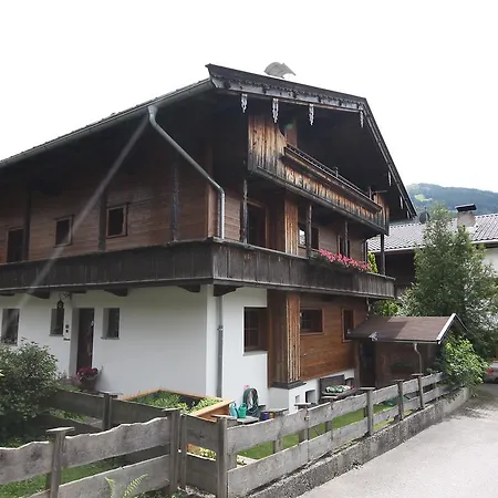 Ferienhaus Ascher Alpbach