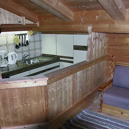 Ferienhaus Ascher *