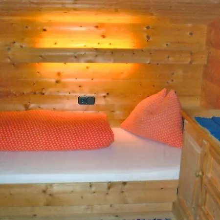 Ferienhaus Ascher